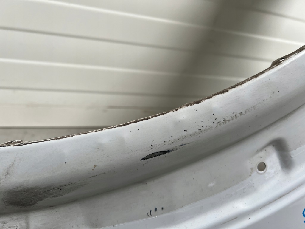 фото №4, Крыло левый передний перед mini countryman r60