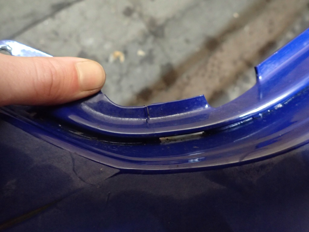 фото №10, Бампер перед skoda superb iii 3 lift