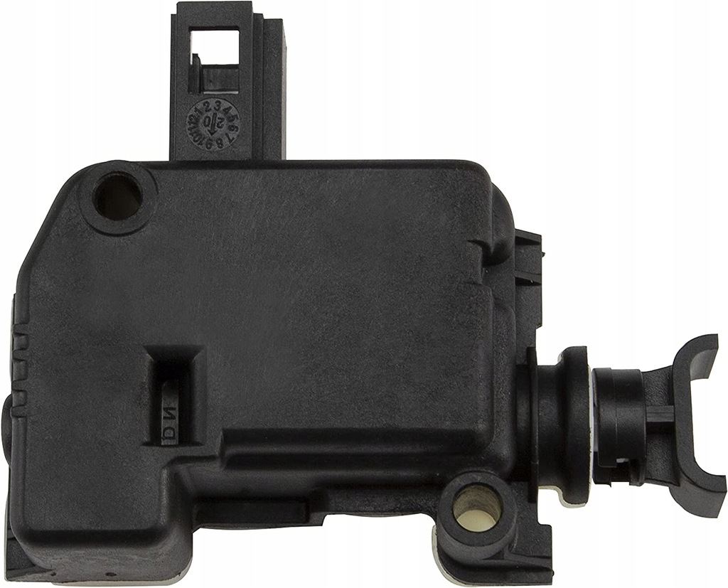 фото №5, Привід кришки багажника vw bora golf iv polo 9n