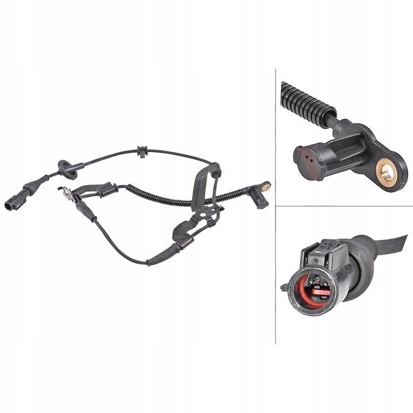 фото №1, Датчик abs перед l a.b.s. do ford escape