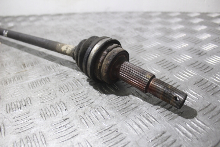 фото №2, Приводной вал правый задняя citroen jumper ii 2.2hdi