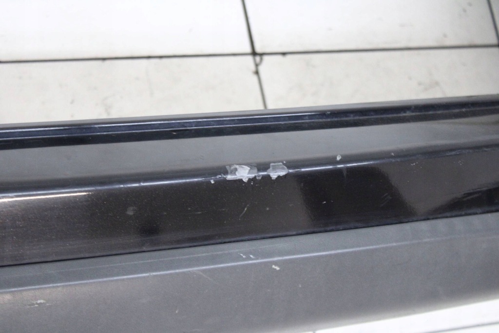 фото №11, Ford fusion i lift plus 2005r- бампер перед передній d2 - код лакофарбового покриття