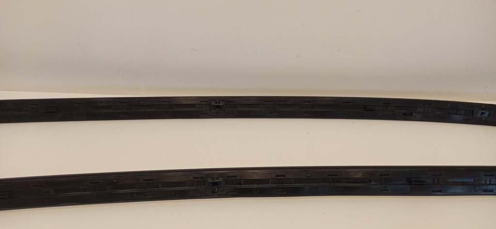 фото №7, Hyundai bayon рейлинг рейлинги кровельные комплект