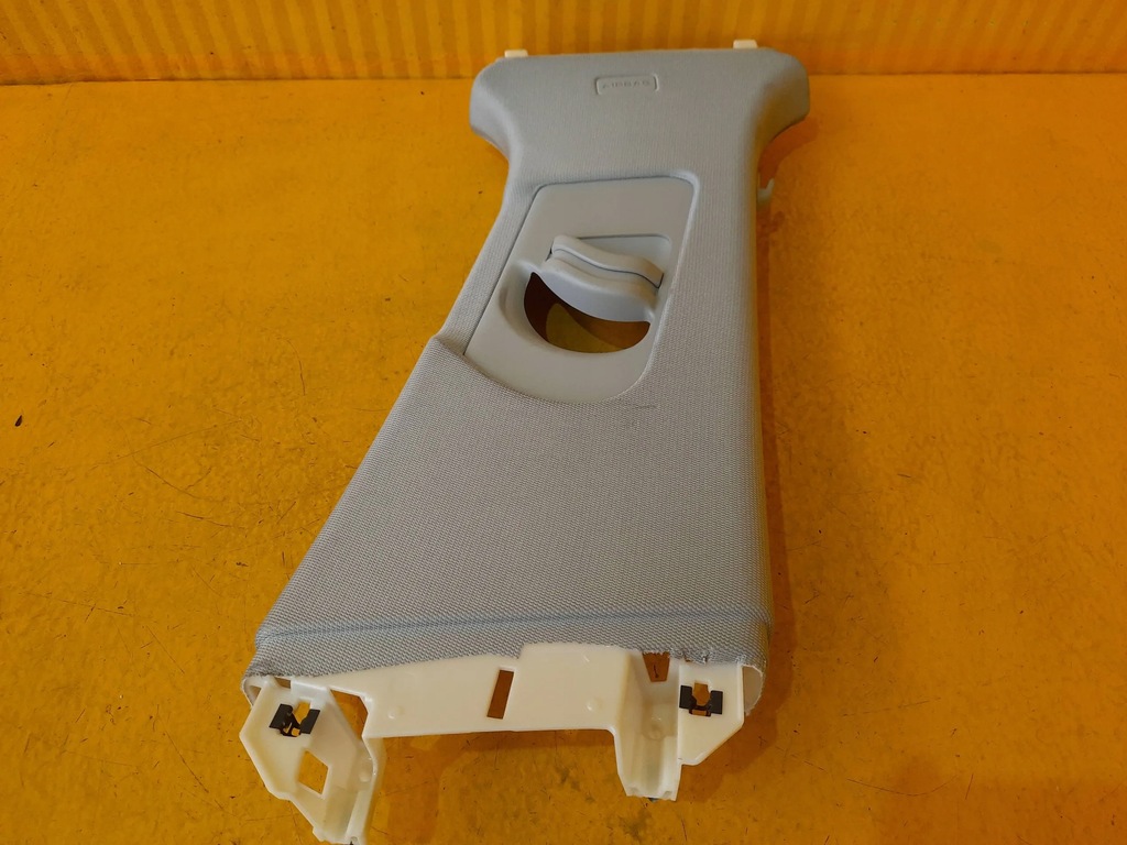 фото №1, Audi a6 c8 4k захист стійка права 4k0867244