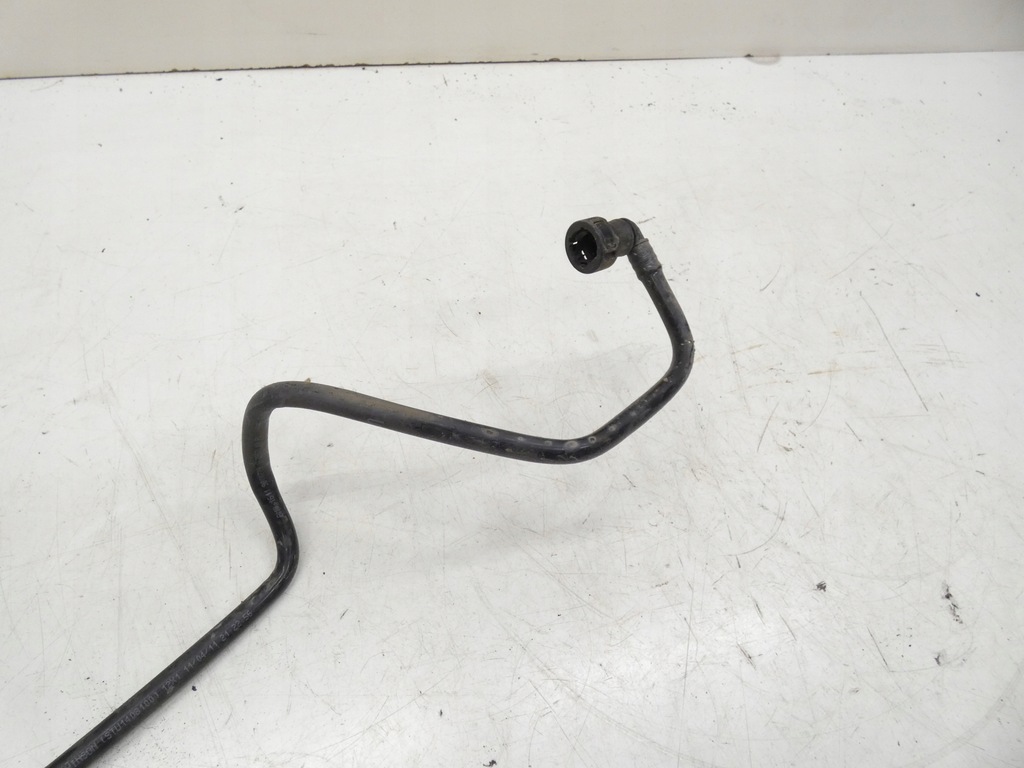 фото №3, Mini r60 r61 шланг wąż труба трубка пального продувний