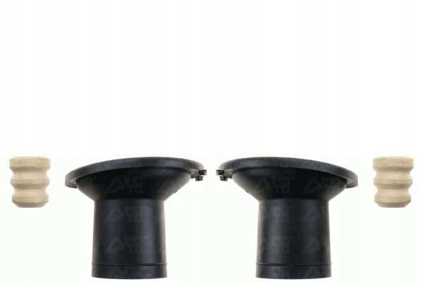 фото №2, Защита амортизатора набор toyota sachs