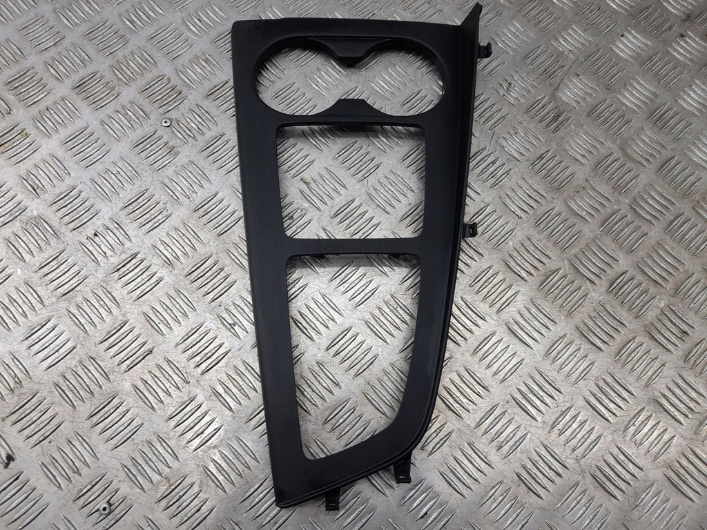 фото №5, Audi a4 s4 b9 8w1864241a середина рамка тяга переключения передач