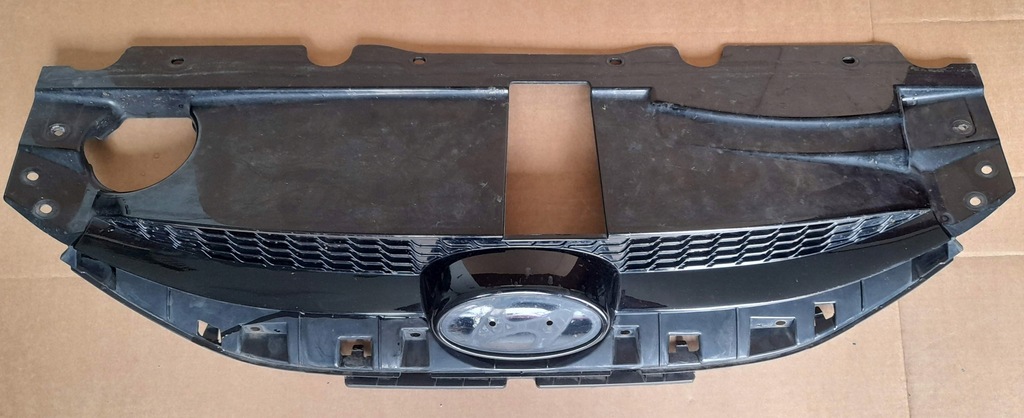 фото №1, Hyundai ix35 lift решётка радиатора решётка радиатора 86351-2y000