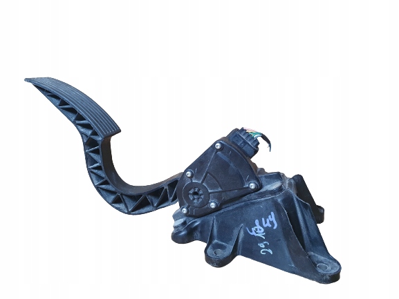 фото №1, Hyundai sonata педаль газа / ускорения