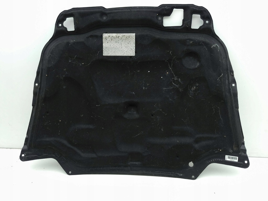 фото №1, Mini one - cooper coupe r56 2013 шумоізоляція капот cz14917310