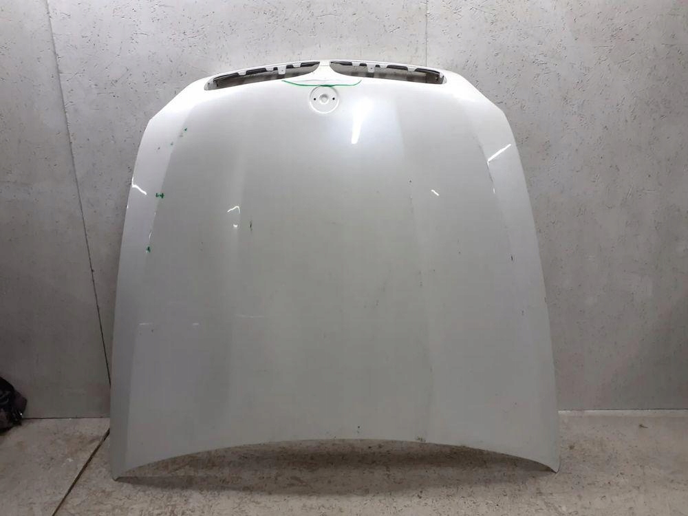 фото №1, Капот bmw x5 x6 e70 e71 2007-2014r