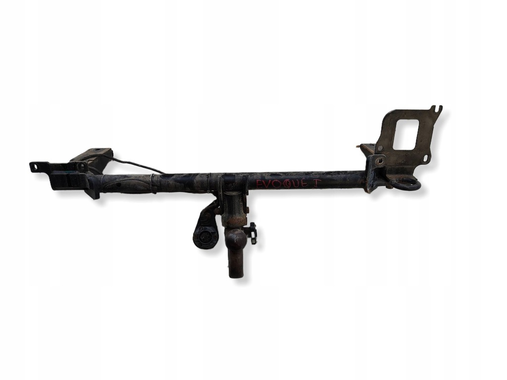 Купити Фаркоп  буксирувальний land range rover evoque 1 i