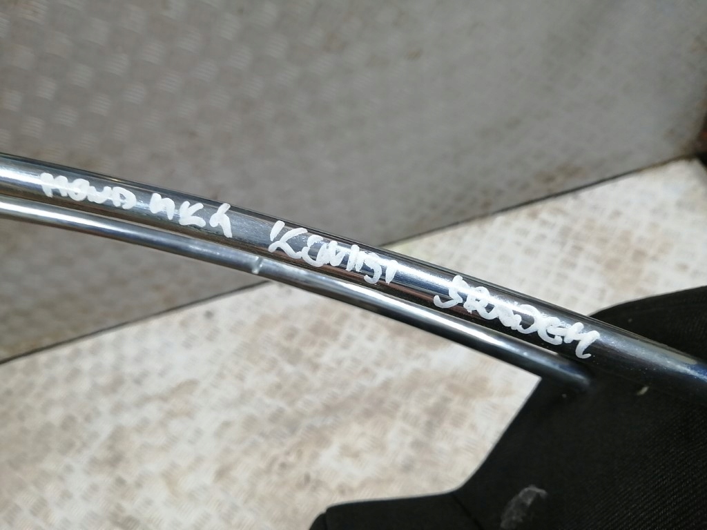 фото №5, Ford mondeo mk4 kombi підголівник задній середній