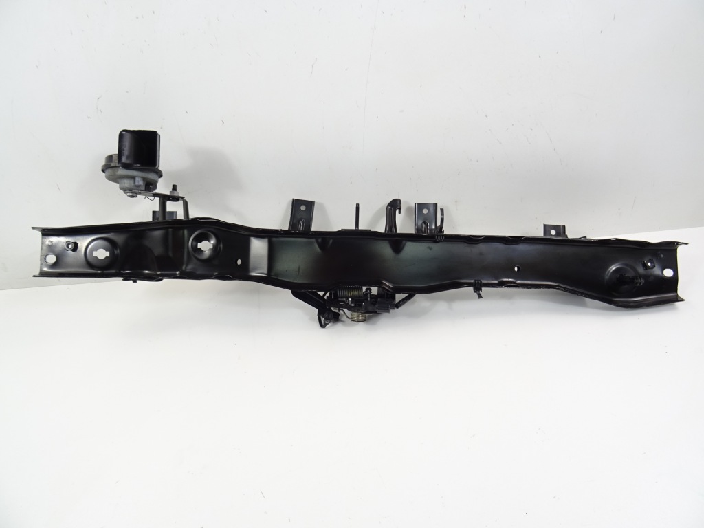 фото №10, Micra k14 балка верхний замковая замок капот