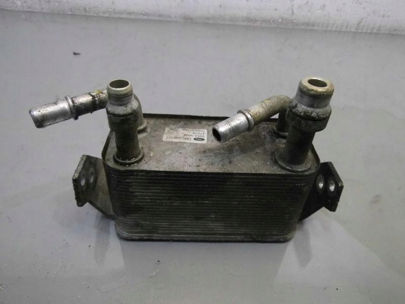 фото №1, Радіатор оливи range rover sport s 3.6 td