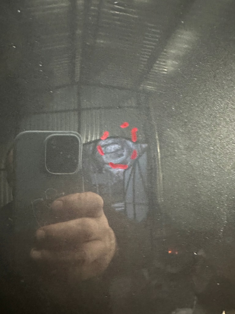 фото №6, Капот крышка двигателя maserati ghibli