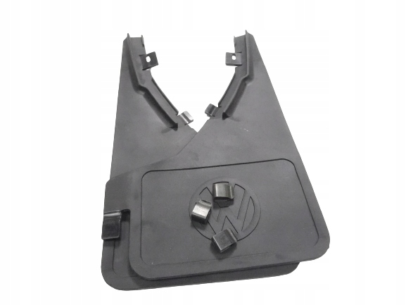 фото №1, Брызговики задняя vw passat b1 оригинальный номер 321075110