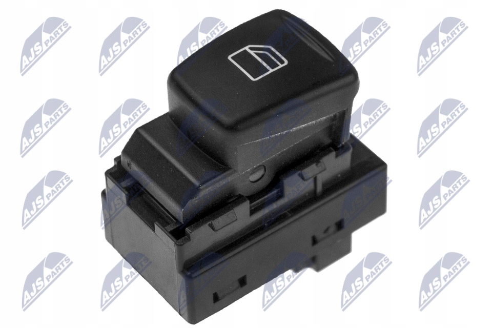 фото №1, Переключатель кнопка окон smart fortwo ii 07- | a4519051700