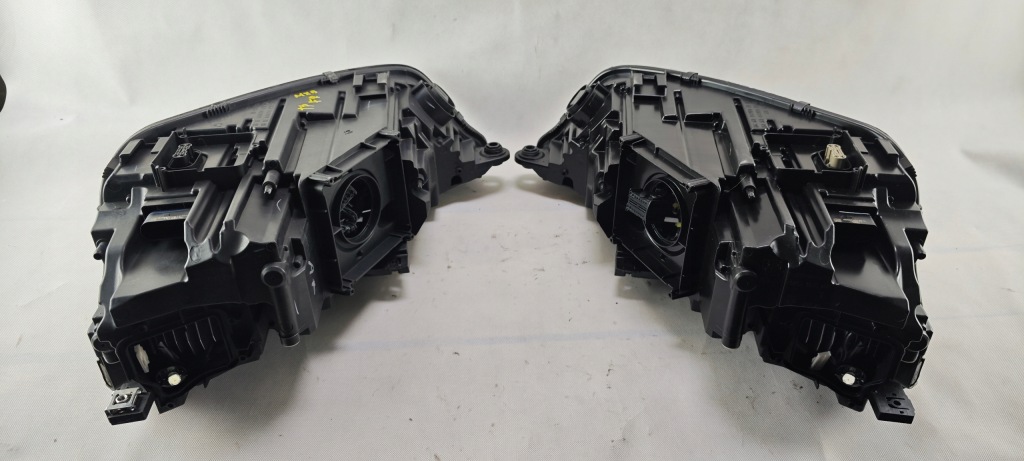 Audi q5 80a full led matrix лівий правий фара фара ліва правий в Україні