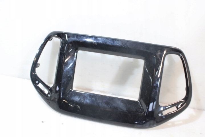 фото №2, Рамка дисплея jeep compass ii