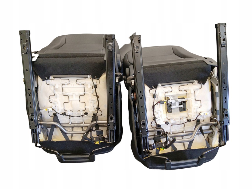 фото №11, Сидіння сидіння шкіра обшивки комплект citroen c5 x c5x 2021- uk anglik