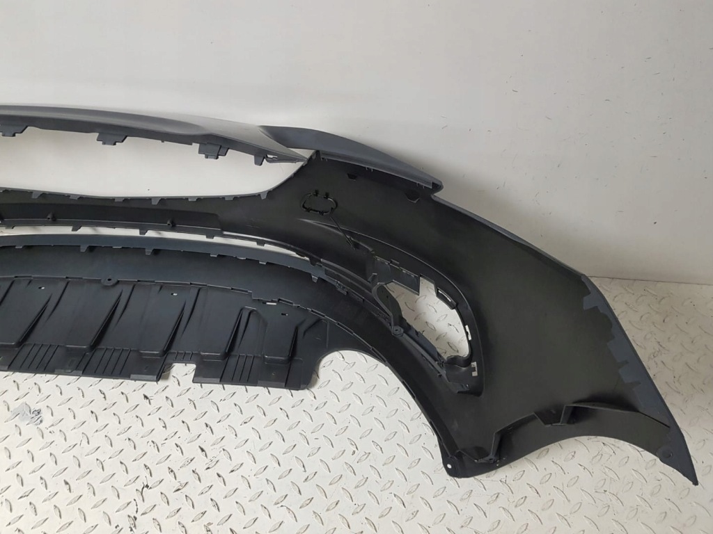 фото №10, Fabrycznie новий оригінальний бампер кріплення передній перед opel corsa e 14-