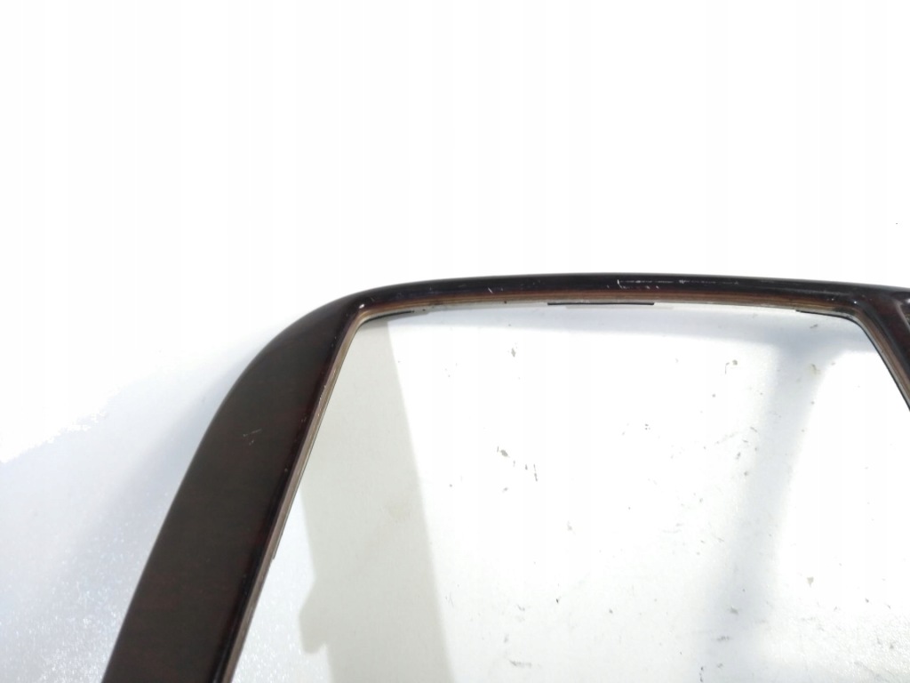 фото №7, Панель обдув кондиціонера рамка mercedes w220