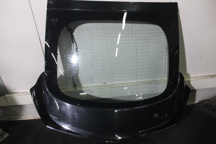 фото №1, Крышка багажника задняя opel insignia a z22c