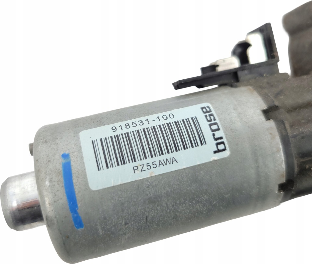 Citroen c5 3 x7 моторчик регулювання сидіння лівий перед водія 2009-2011 Недорого