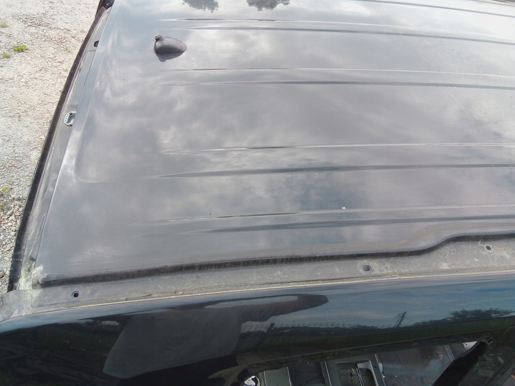 фото №8, J216 четверть правый задняя chevrolet orlando gar