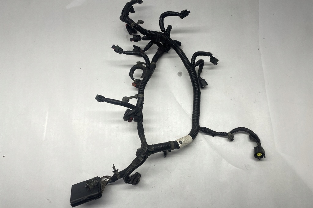 фото №10, Жгут двигателя dodge charger 05148037aj 3.6l бензиновый 215kw 2015