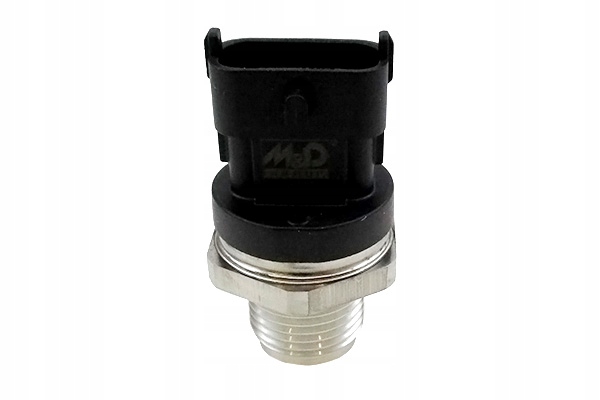 фото №2, Датчик давления топлива iveco daily iv massif rvi mascott alfa romeo