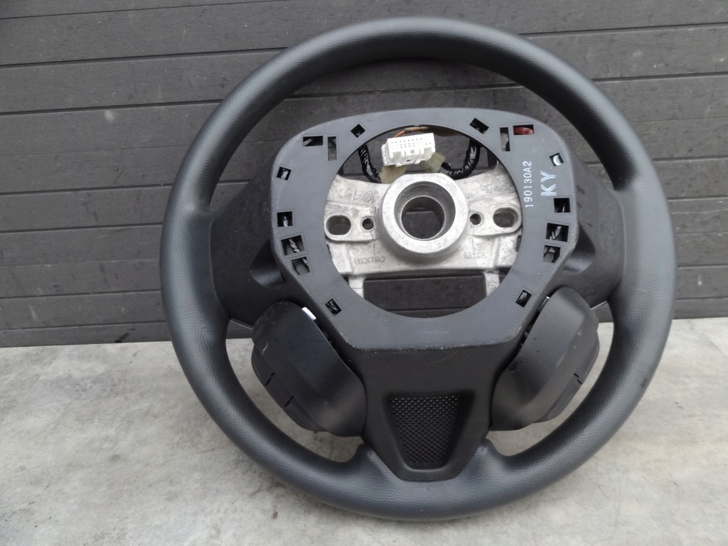 фото №9, Honda jazz iv 2017 повітропровід стан bdb оригінал