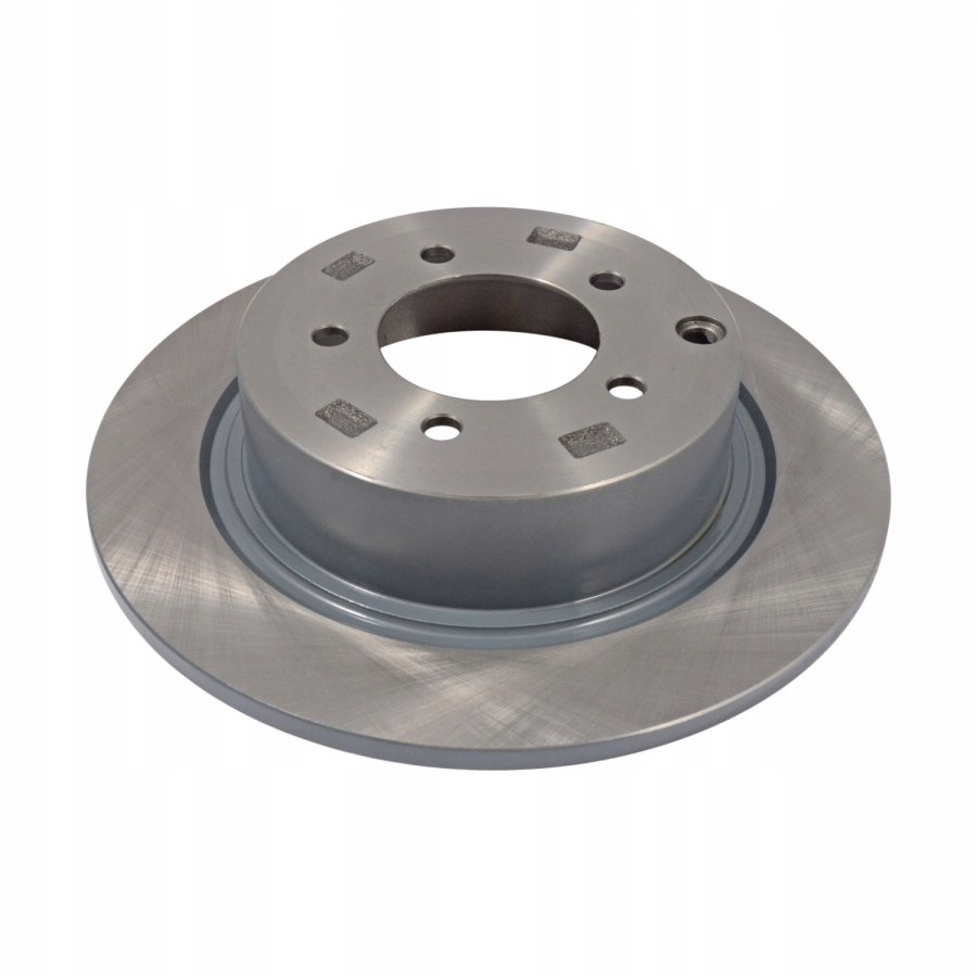 фото №1, Диск ham. перед mazda 6 gh 203268 nk