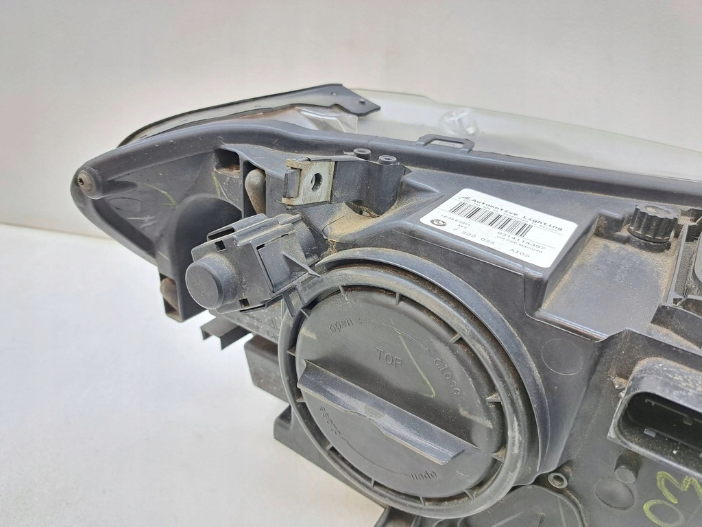 фото №11, Bmw x3 f25 2011 лампа передня