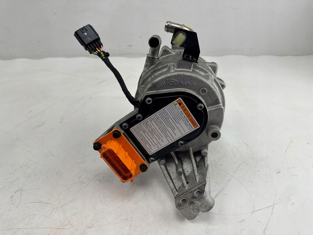 фото №5, Hyundai tucson iv nx4 2024 генератор