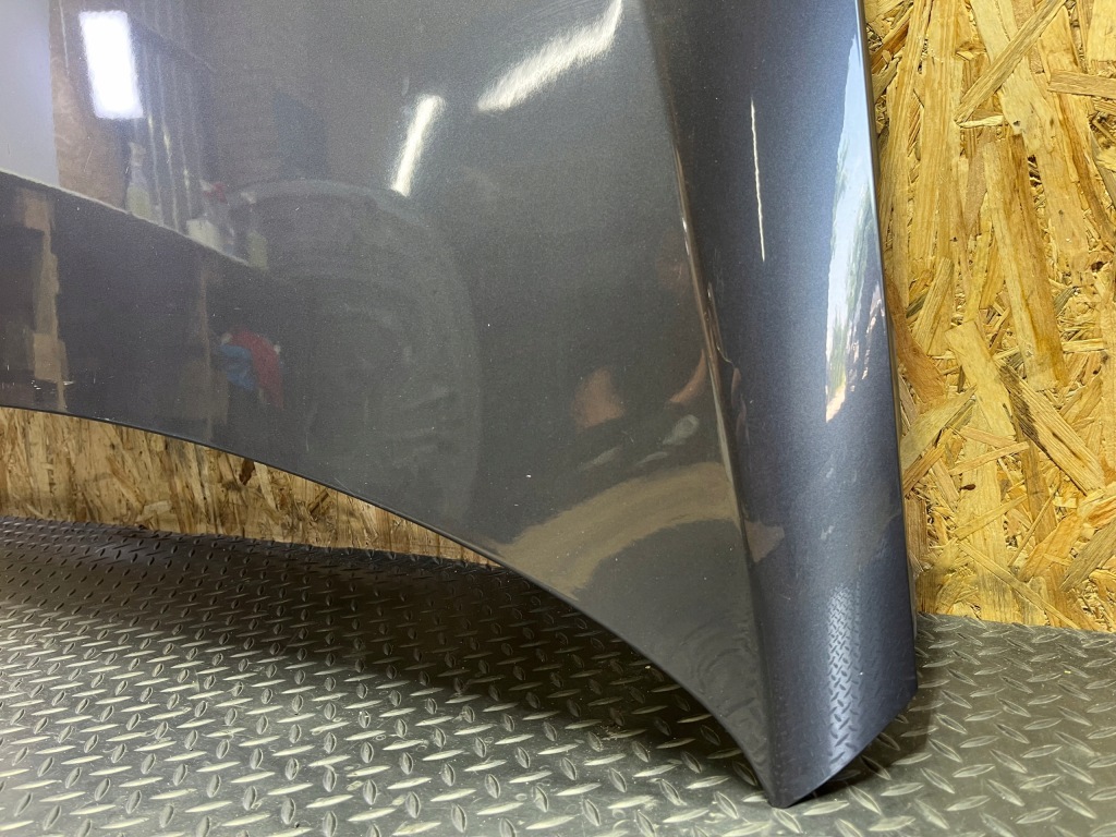 Капот кришка двигуна bmw e92 e93 a22 a22/7 sparkling graphite Доставка