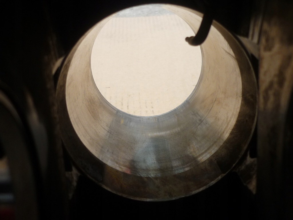 фото №9, Блок двигателя 2.0 fsi 16v 150km blr 06d023a исправный хороший номинал