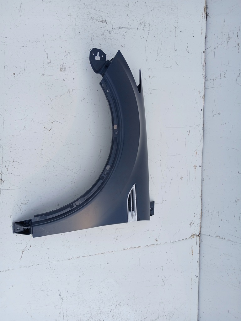 фото №1, Крила лівий ford ranger 6