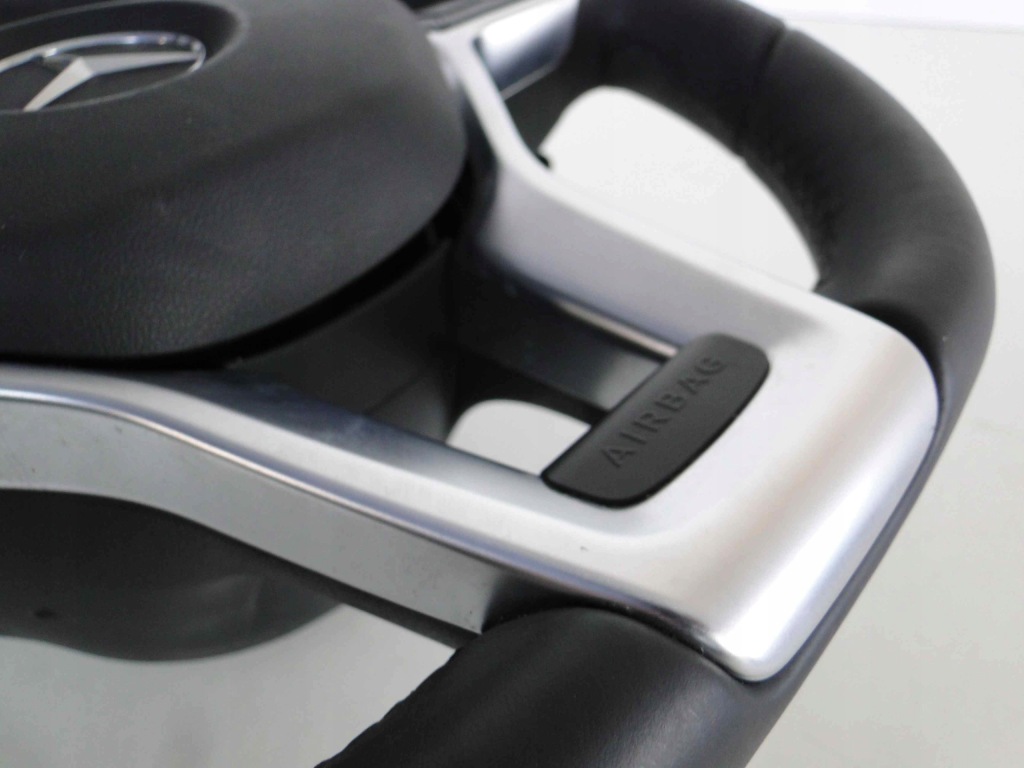 фото №7, Mercedes slk r172 172 lift воздуховод кожа 63 amg