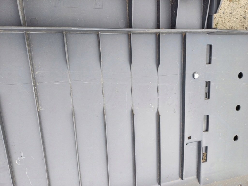 фото №9, Scania r кровать верхний каркас шторка