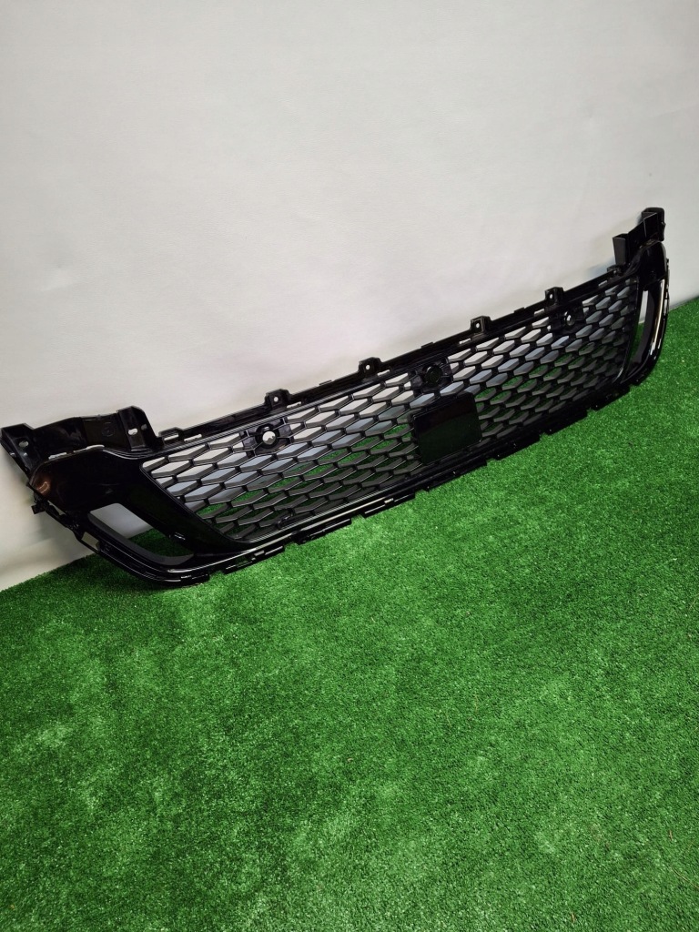 фото №3, Land rover discovery sport lift решётка средняя