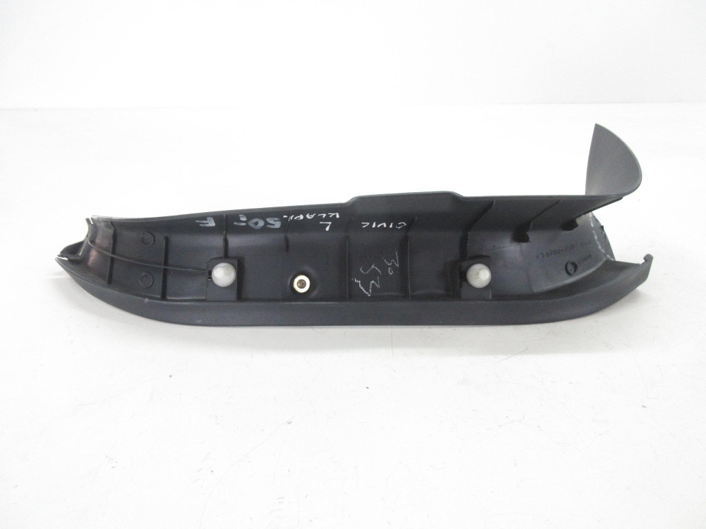 фото №9, Honda civic vii 5d hb 1.4 16v 90 km d14z6 захист стійка d правий лівий задня