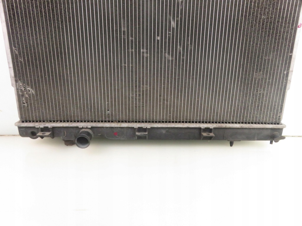 фото №6, Радиатор wody mitsubishi outlander i 2.0