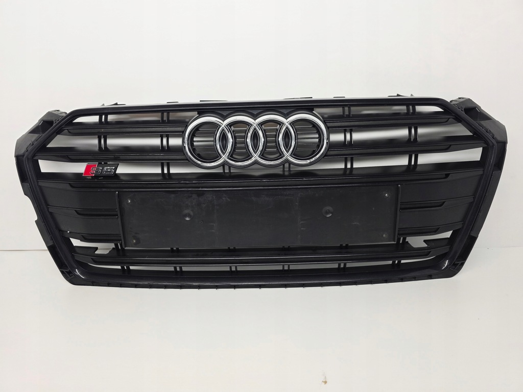 фото №14, Audi s5 8w решітка радіатора решітка радіатора