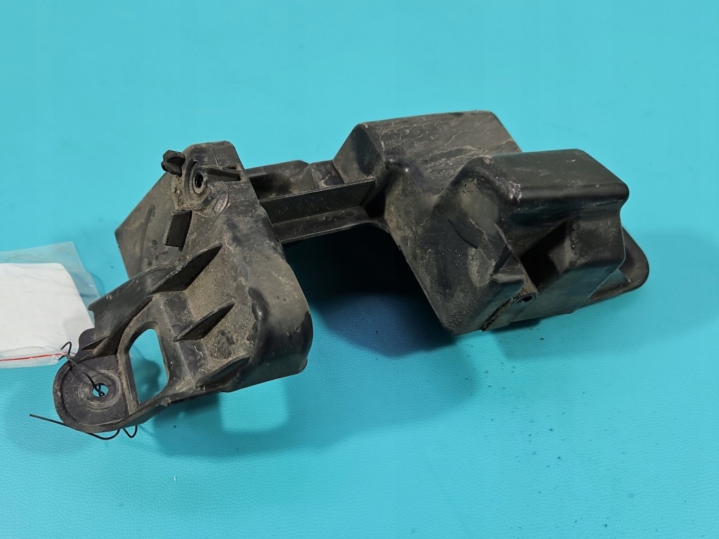 фото №1, Напрямна бампера задня правий renault express 791828549r