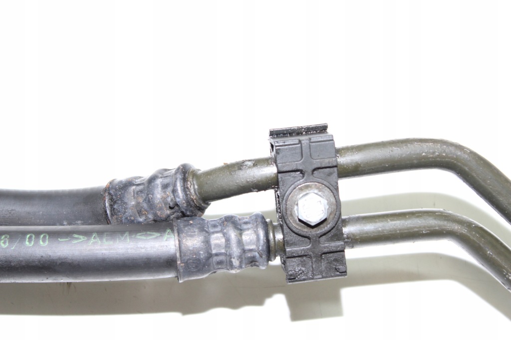 Bmw e38 728i m52tu рестайлінг  5gp19 дроти оливи коробки передач jak нове Київ