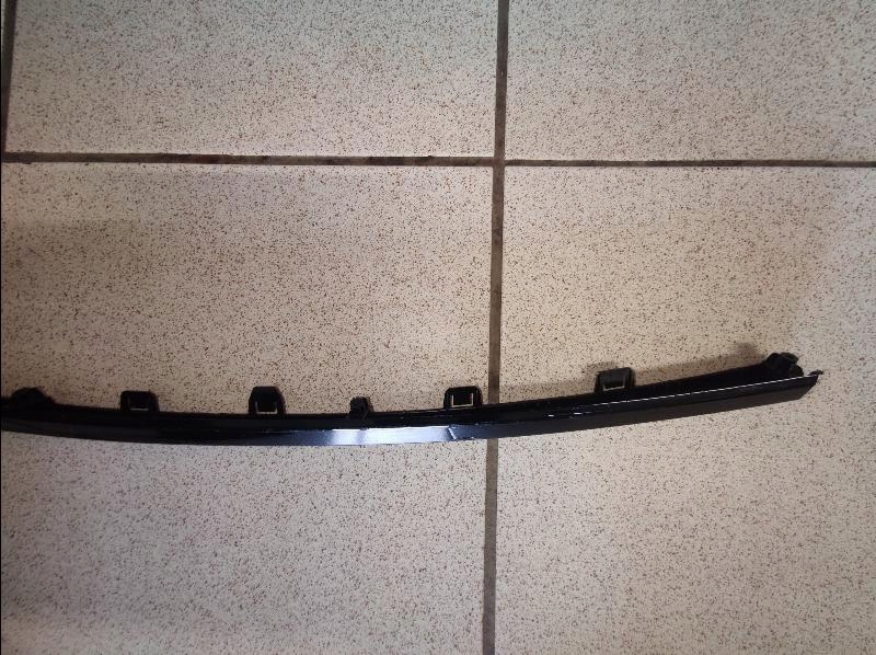 фото №3, Молдинг крышки багажника kia sportage v 87312-r2000