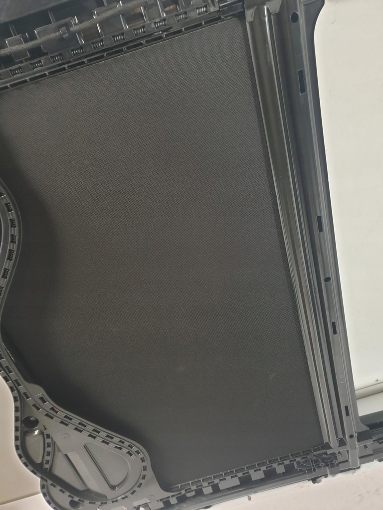 фото №6, Панорама дах люк bmw f31