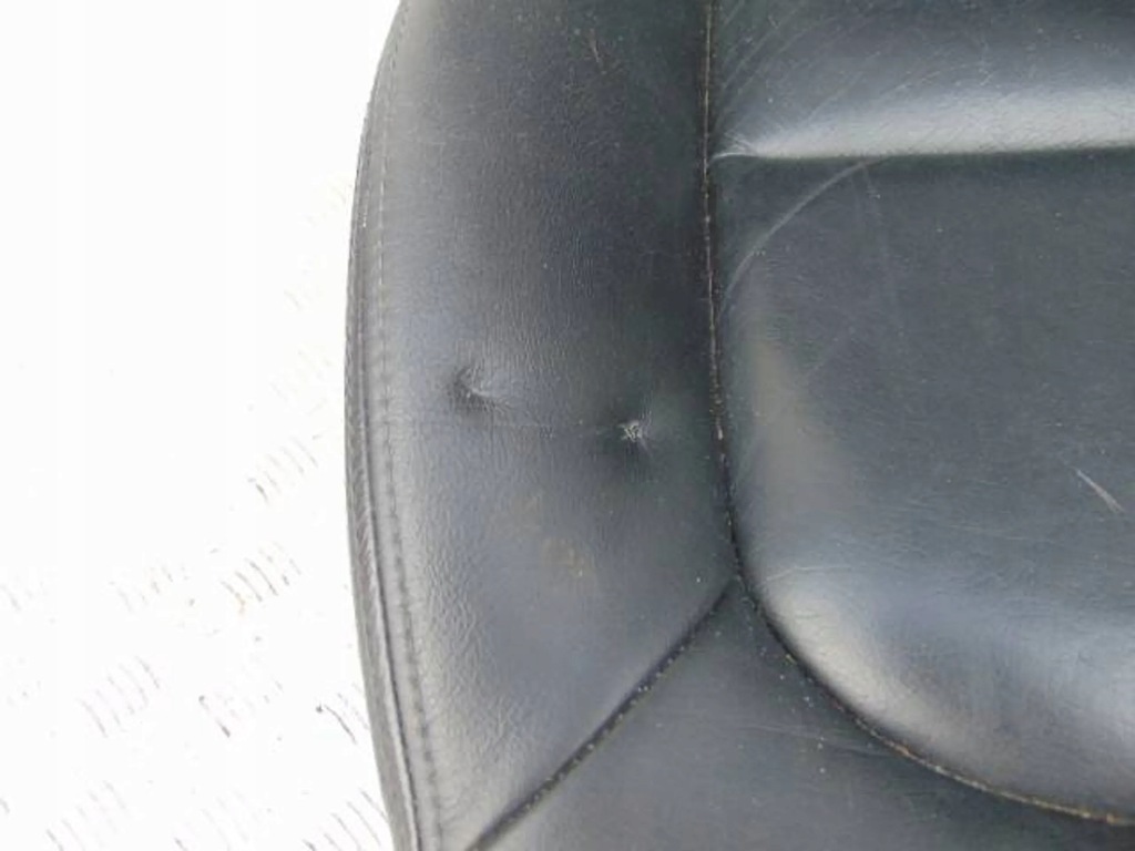 фото №5, Сиденье левый перед audi a4 b8 кожа